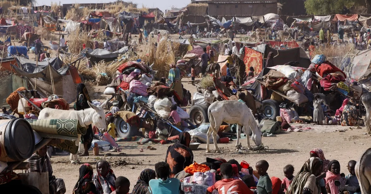 الأمم المتحدة: قفزة في أعداد الضحايا المدنيين بالسودان