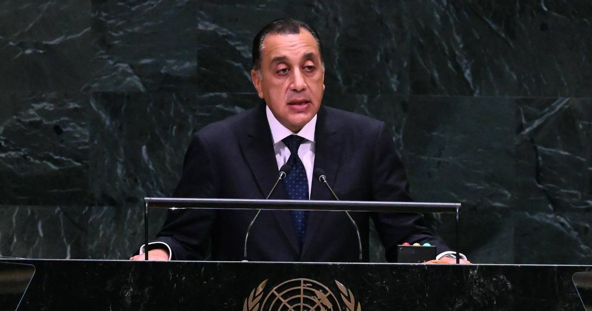 مصر أمام الأمم المتحدة: الأمن المائي قضية وجودية لا تحتمل المساومة