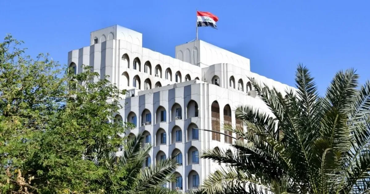 العراق يحقق في استهداف السعودية بمسيرات: نرفض تهديد أمن الدول الشقيقة