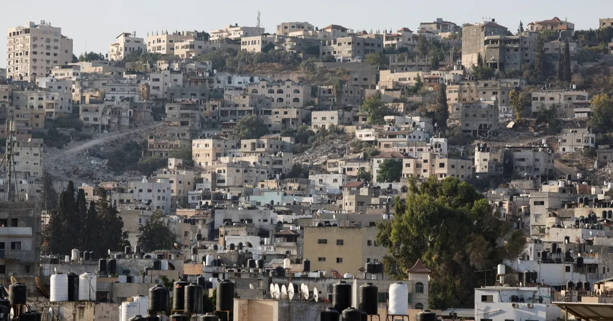 178 نائباً أميركياً في رسالة إلى قادة إسرائيل: لا لضم الضفة أو غزة