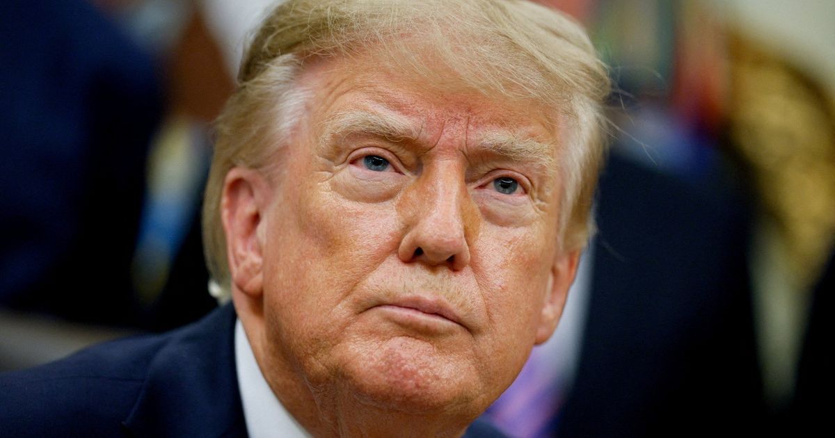 البيت الأبيض يمنع صحافيي CNN وMS NOW وبوليتيكو من الدخول
