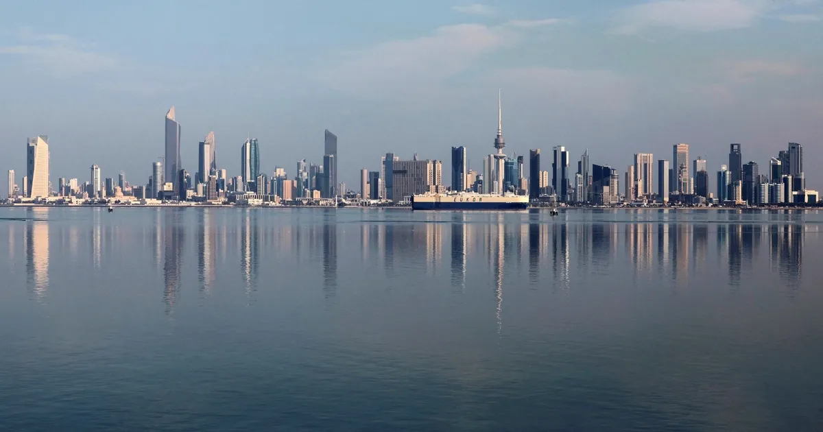 واشنطن توافق على مبيعات عسكرية للكويت بقيمة 2.5 مليار دولار