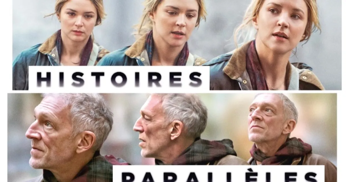 Parallel Tales.. عندما يضيع الإنسان داخل أفكار أصغر فرهادي