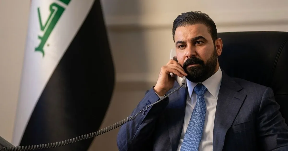 أميركا والعراق.. دعم مشروط لحكومة الزيدي