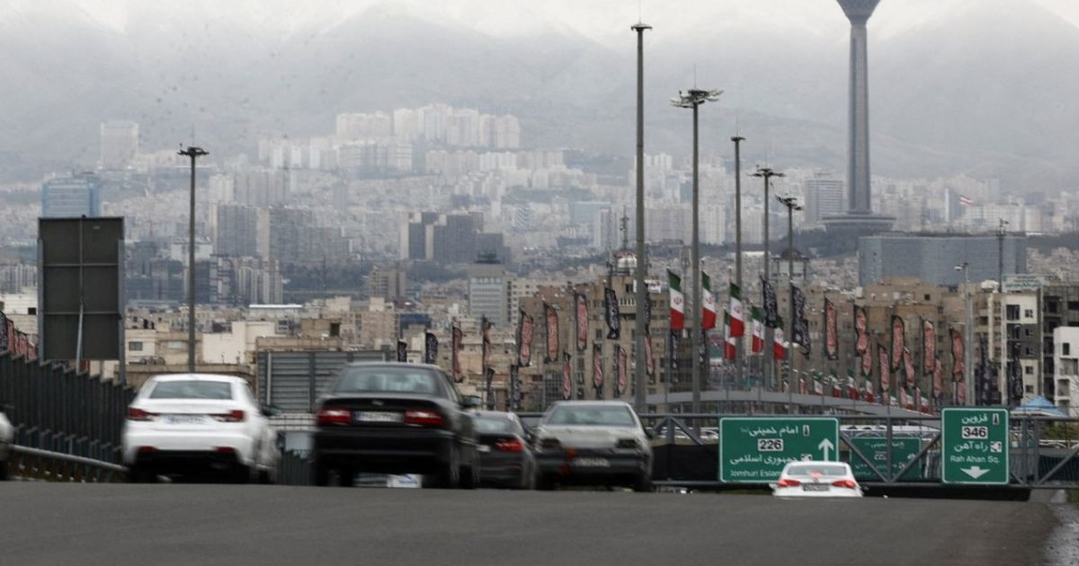 السعودية: اجتماعات طهران تسعى لإرساء الحوار ودعم جهود الوساطة