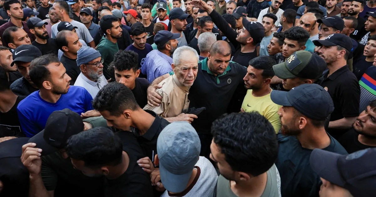 إسرائيل تعلن اغتيال القيادي في "حماس" خضر الجماصي ونائبه