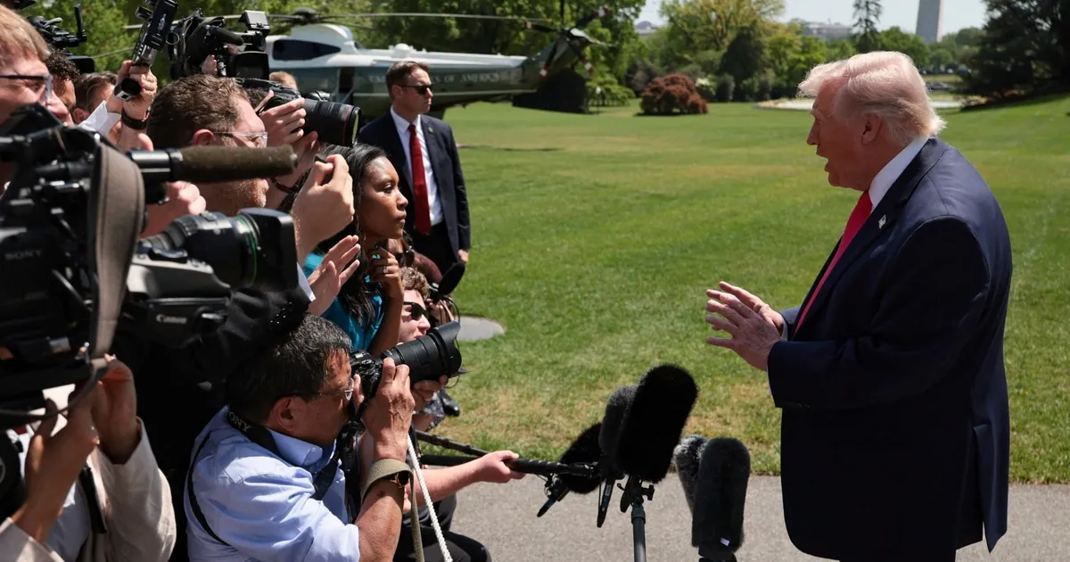 مفاوضات إسلام آباد.. هل تنقذ ترمب من مأزق الكونجرس؟