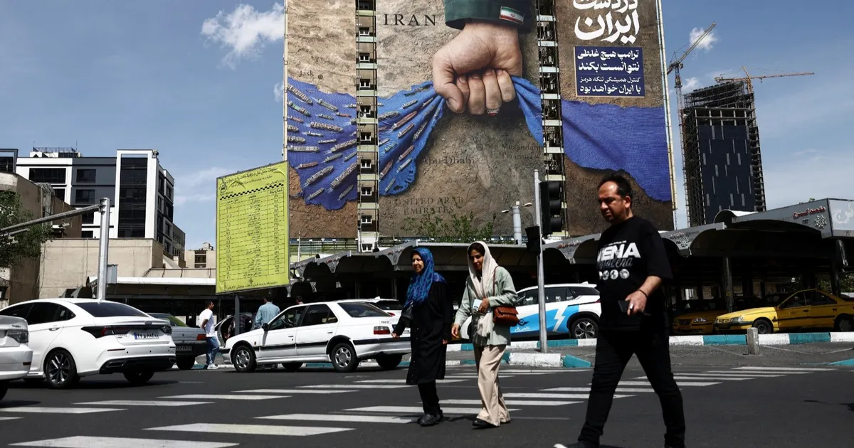 مع تصاعد آمال إبرام اتفاق.. ترقب أميركي لرد طهران على "مذكرة التفاهم"