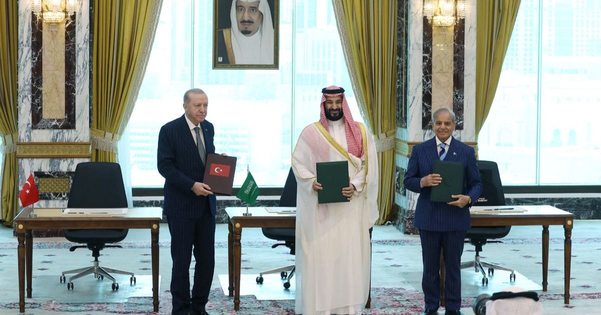 هل تدفع حرب إيران المنطقة إلى تحالف دفاعي جديد يضم مصر؟
