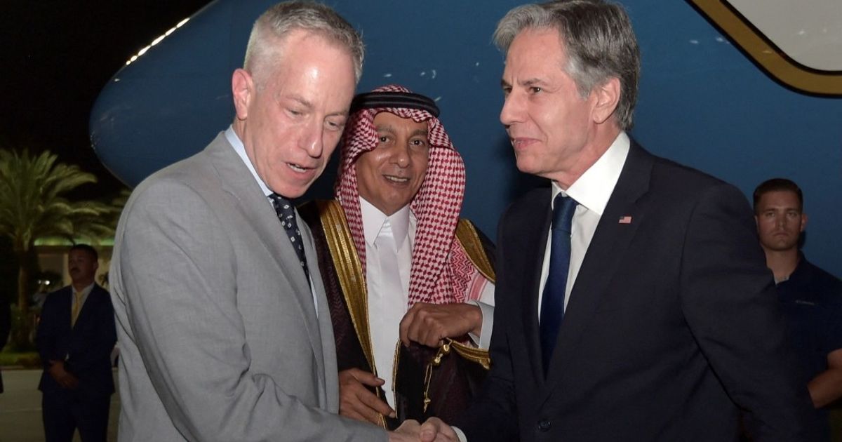 واشنطن: “الاتفاق التاريخي” المنتظر مع السعودية سيغير الشرق الأوسط واشنطن: “الاتفاق التاريخي” المنتظر مع السعودية سيغير الشرق الأوسط