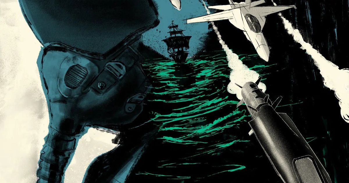البحرية الأميركية تتعاقد على إنتاج صواريخ Blackbeard فرط الصوتية