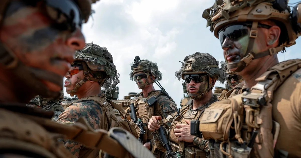 اقرأ الخبر إن فاتك: تبدو هدنة دونالد ترمب الخاصة بضرب قطاع الطاقة في إيران تكتيكاً مؤقتاً.