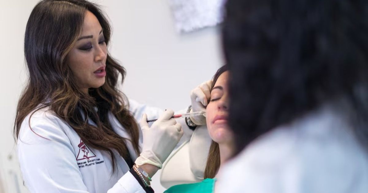 L'Oréal, Galderma, and Natura test treatments for GLP-1 weight loss