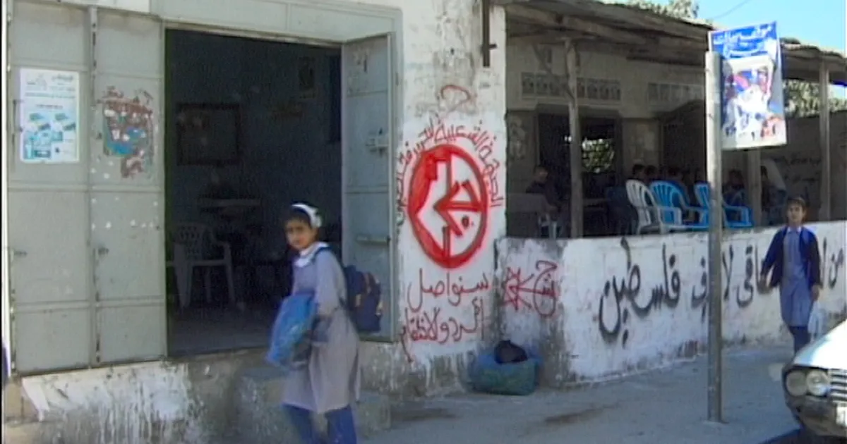 "مع حسن في غزة" للفلسطيني كمال الجعفري يفتتح "مهرجان الشعوب" بفلورنسا