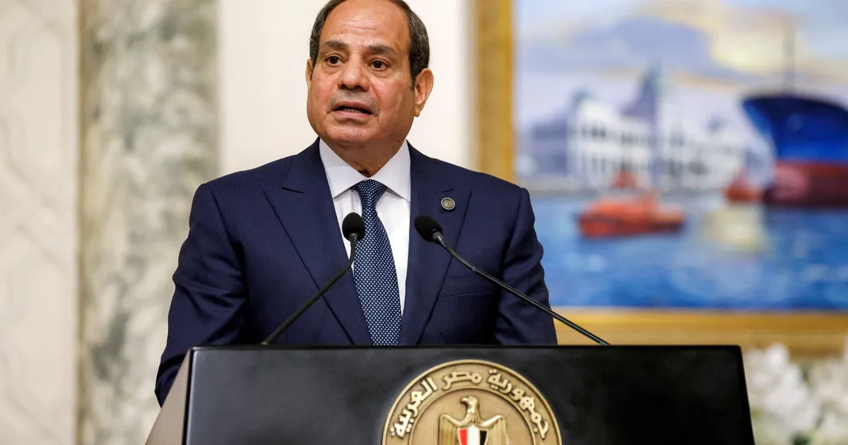 مشروع الدلتا الجديدة.. مصر تضيف 15% إلى مساحة الأراضي الزراعية