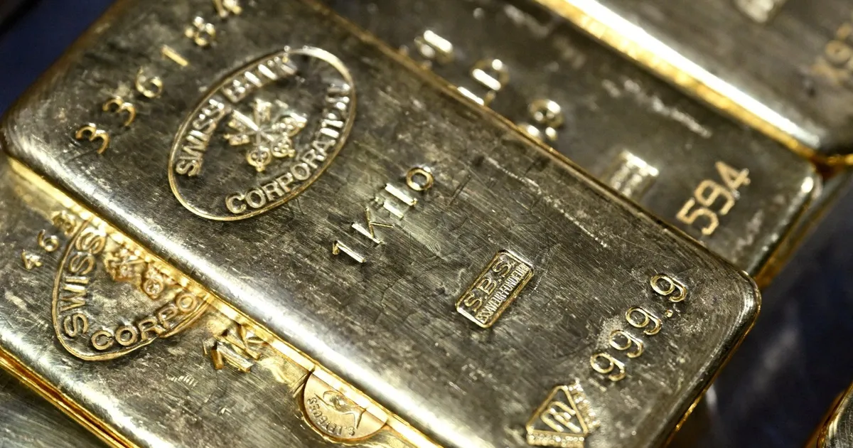 الذهب يتجاوز 5 آلاف دولار للأوقية مع إقبال المستثمرين على الشراء