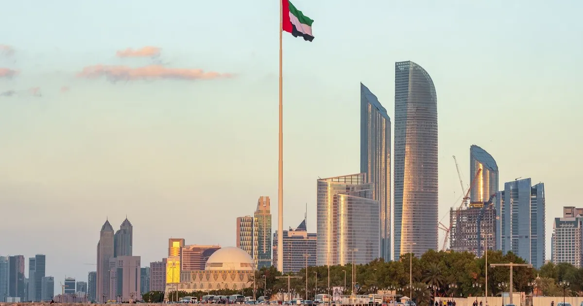 الإمارات تؤكد أهمية الالتزام باتفاق واشنطن وطهران واحترام سيادة الدول