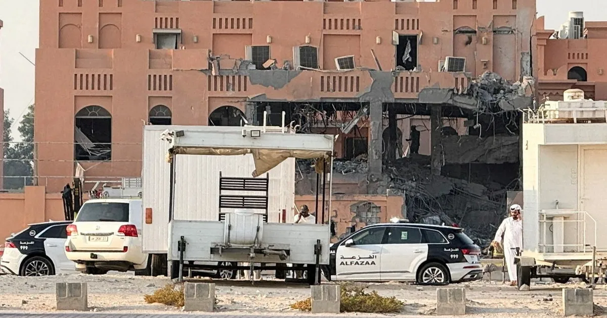 قطر تستضيف قمة عربية إسلامية طارئة لبحث الهجوم الإسرائيلي