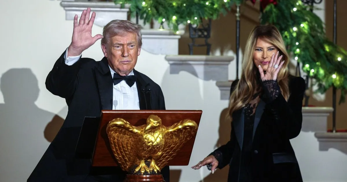 ترمب يحصر خياره للاحتياطي الفيدرالي بين وارش وهاسيت ويكشف عن شرطه للمرشح النهائي