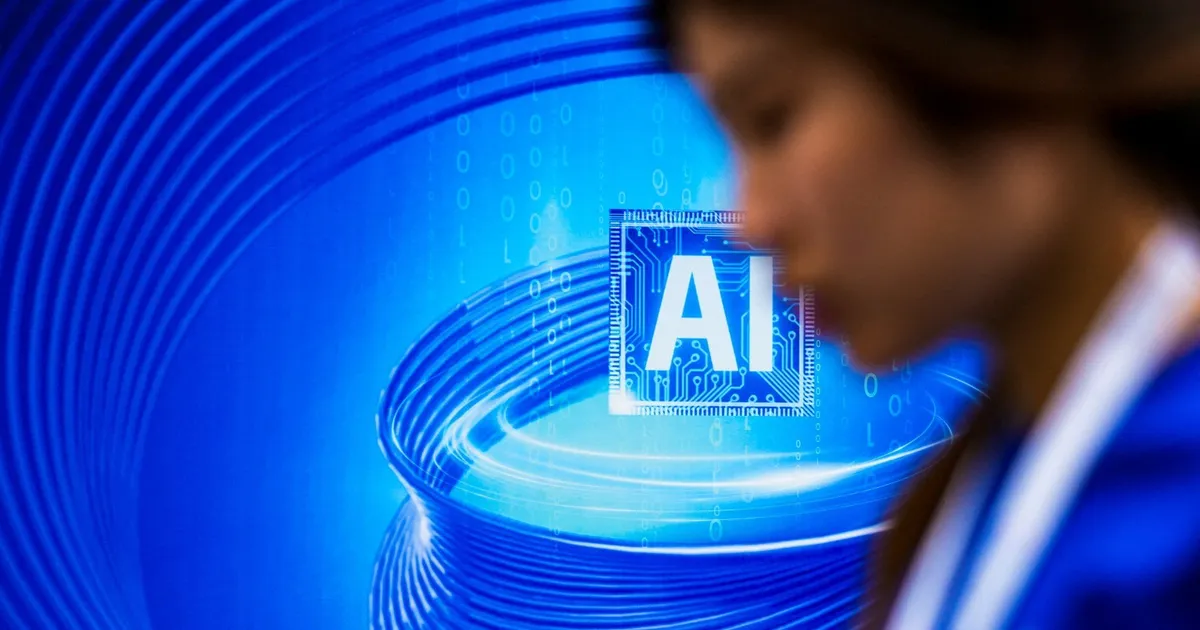 شركات صينية تستخدم الذكاء الاصطناعي لتحليل بيانات لرصد تحركات القوات الأميركية