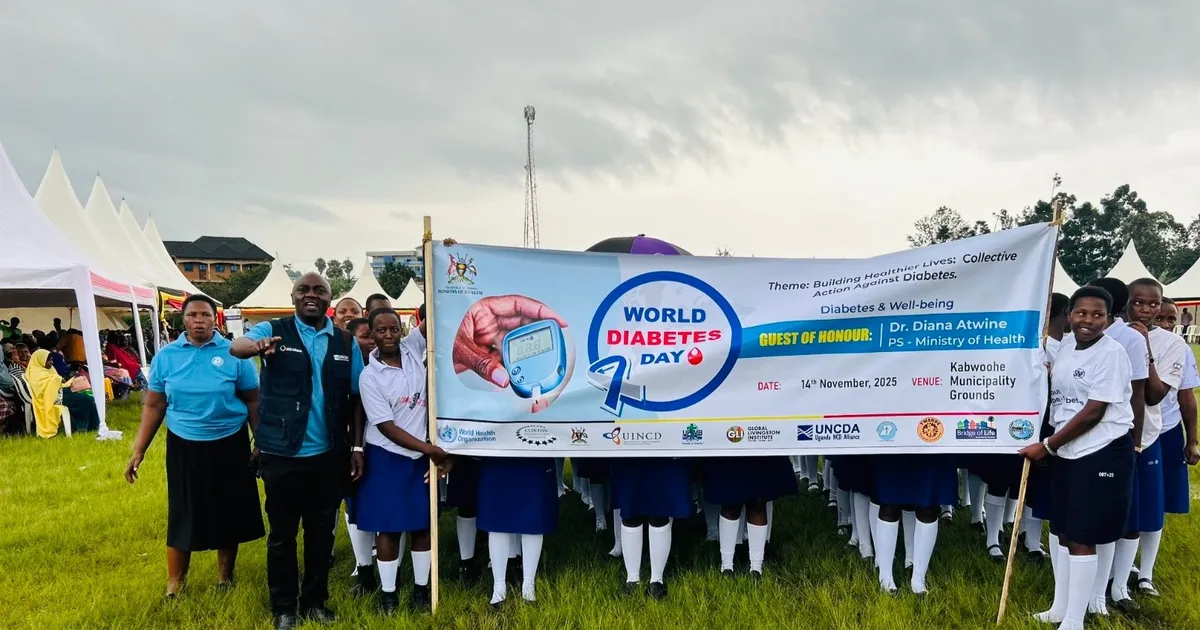 Biomarkers for Diabetes Diagnosis in African Populations Biomarkers for Diabetes Diagnosis in African Populations