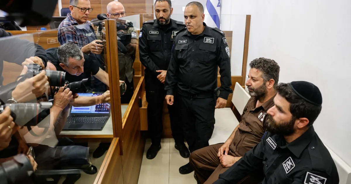 بعد ترحيل بعضهم.. إسرائيل تمدد احتجاز ناشطين من "أسطول الصمود"