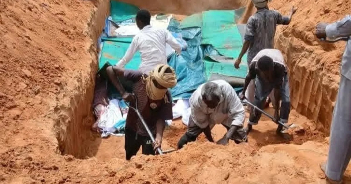 السودان.. إدانات دولية لهجوم بمسيّرة استهدف مسجداً في الفاشر