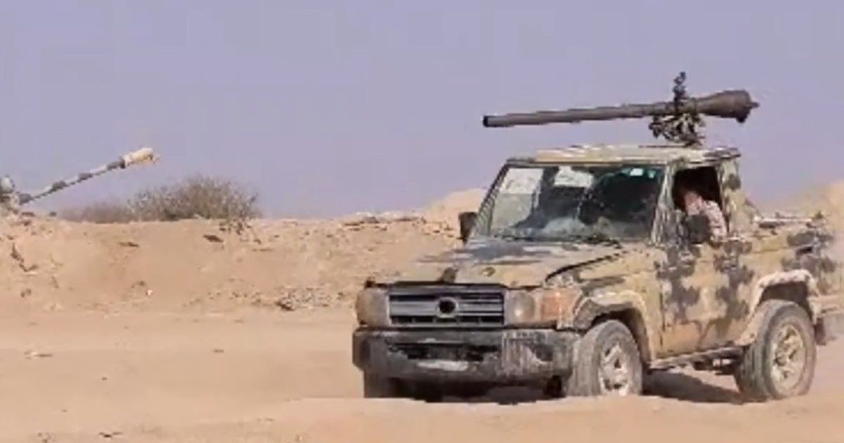 غرب اليمن وباب المندب.. معارك المرتفعات الحاكمة