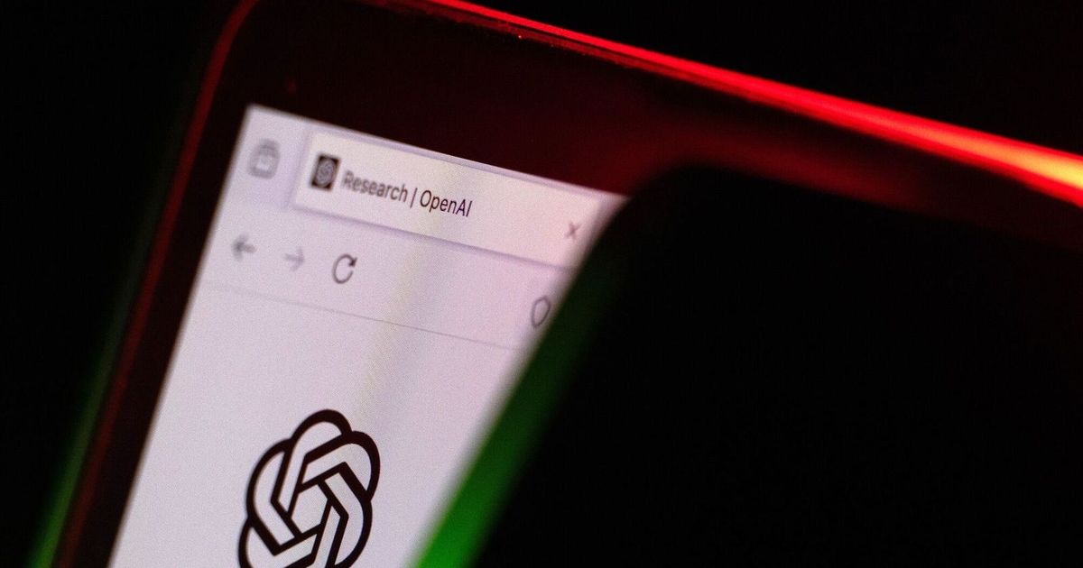 OpenAI تطلق تحديثات جديدة لـChatGPT بعد تورطه في انتحار مراهق