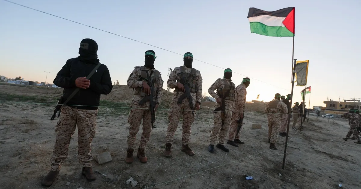 "حماس" و"الجهاد" و"الجبهة الشعبية": إدارة قطاع غزة شأن فلسطيني ونرفض أي وصاية أجنبية