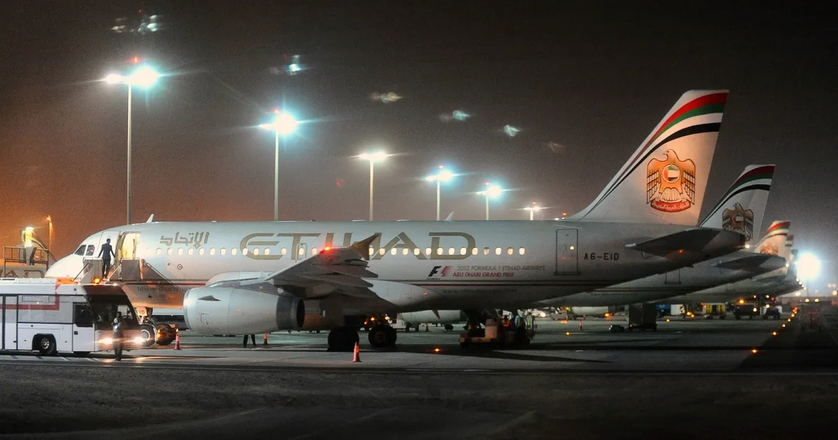 الإمارات عن وقف الجزائر اتفاقية "النقل الجوي": الرحلات مستمرة لفترة