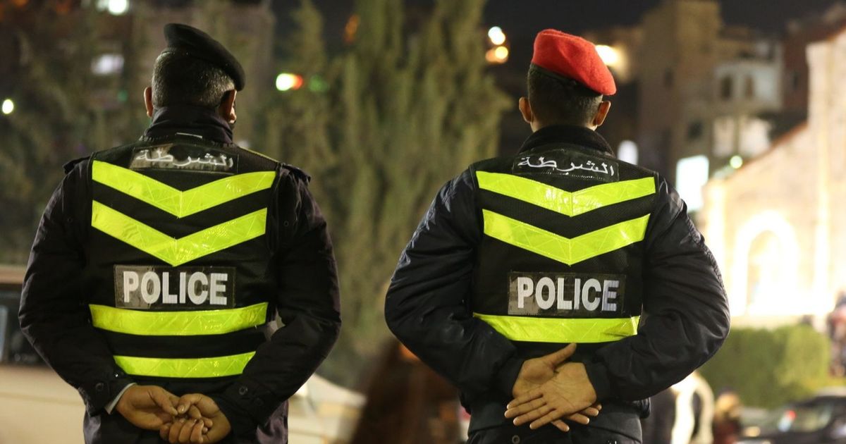 الأردن.. ضحايا ومصابون بإطلاق نار داخل كنيسة في الكرك