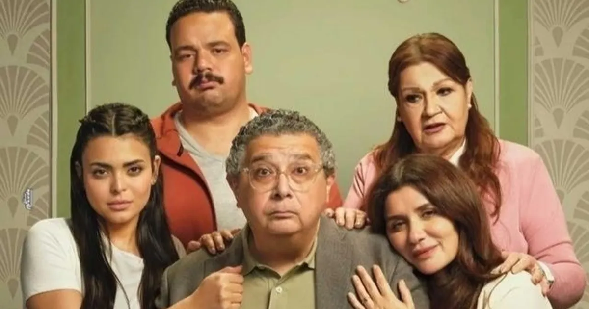 "فيها ايه يعني؟".. مسلسل ضل طريقه إلى السينما!