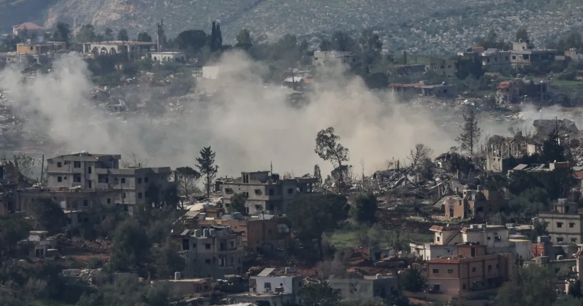 رغم تمديد وقف إطلاق النار.. إسرائيل تواصل غاراتها على جنوب لبنان