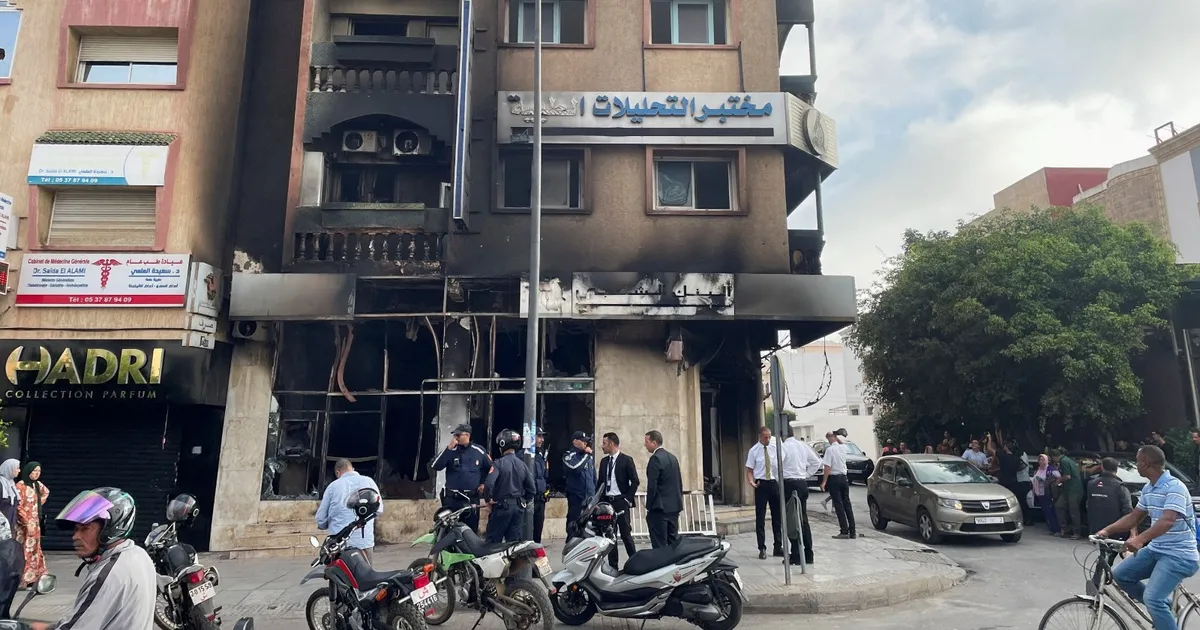 الحكومة المغربية تعلن التجاوب مع مطالب الاحتجاجات: مستعدون للحوار