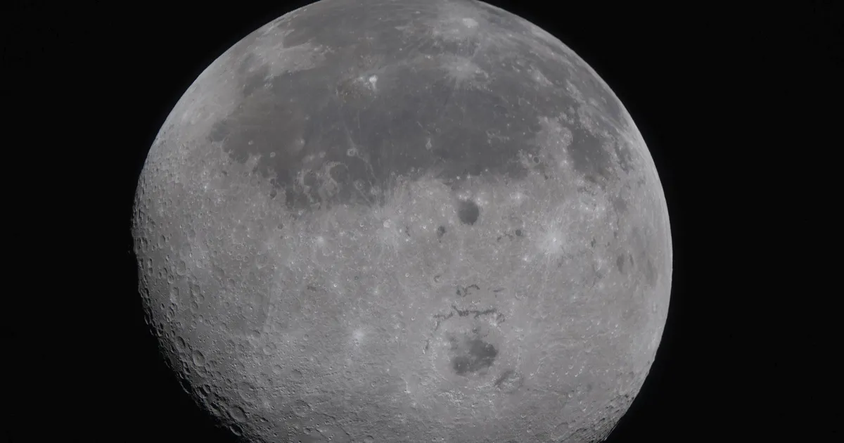 وصل رواد الفضاء الأربعة المشاركون في مهمة 