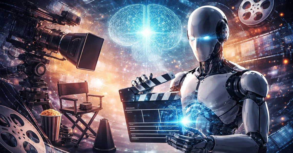 مقطع مزيف بالذكاء الاصطناعي لبراد بت وتوم كروز يثير غضب هوليوود