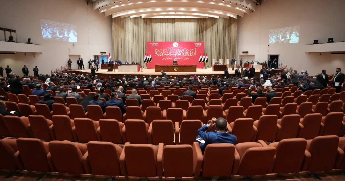 العراق.. اجتماع للقوى السياسية لبحث تأخر انتخاب رئيس الجمهورية