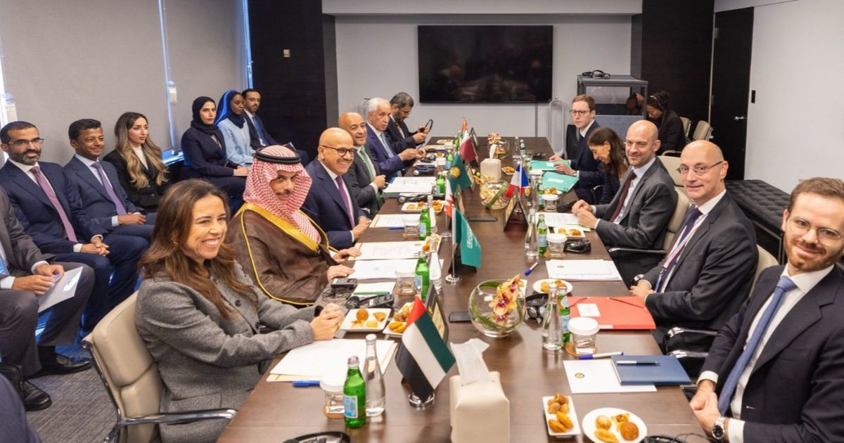 مجلس التعاون: الخليج يرفض فرض رسوم أو شروط أحادية على المرور بالمضائق