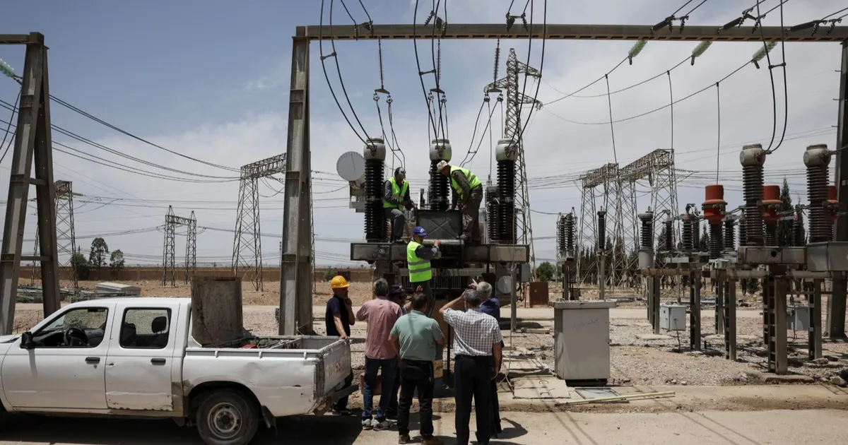 سوريا.. أزمة الكهرباء تدفع أسعار منتجات الألبان إلى الارتفاع