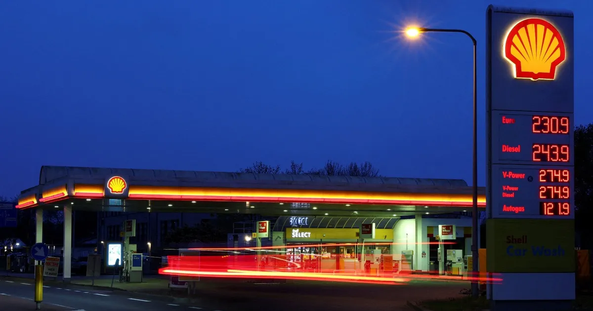 حرب إيران تتسبب في أسوأ أزمة طاقة بالتاريخ.. وأوروبا تترقب "صيفا صعبا"