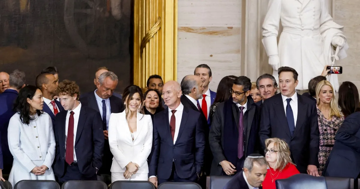 "فيلق التكنولوجيا".. خطة أميركية لمواجهة الصين في الذكاء الاصطناعي