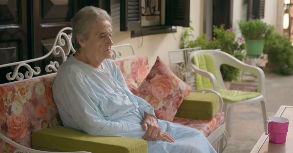 زينة صفير تستعيد جريمة طواها الصمت في الفيلم الوثائقي "سكوت السهل"
