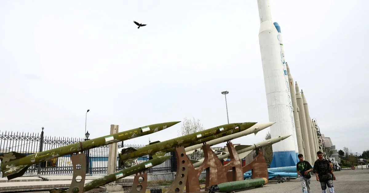 الترسانة الإيرانية.. تراجع أم تعافٍ؟