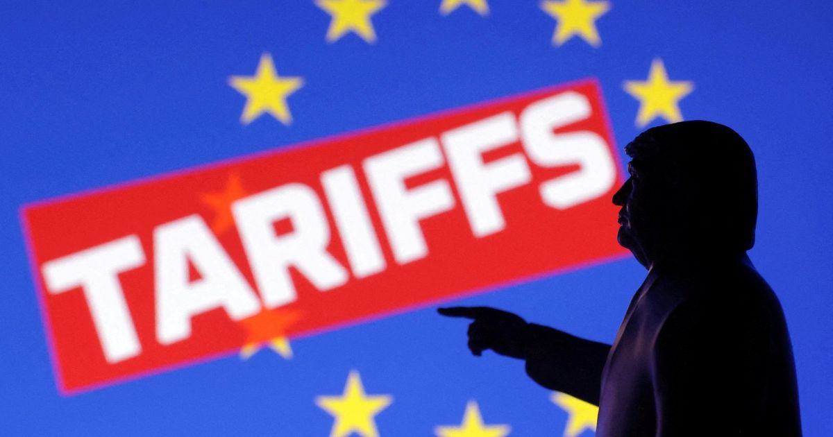 الاتحاد الأوروبي يتأهب لـ