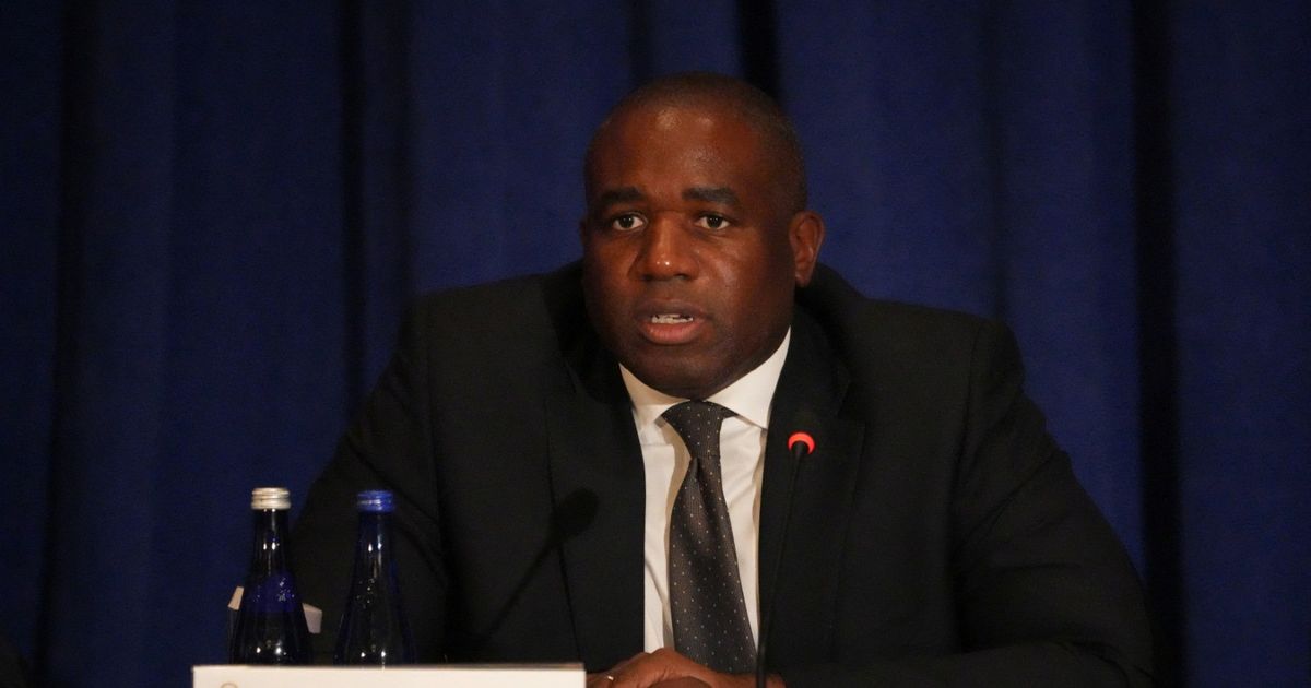 بريطانيا تفرض عقوبات على ضباط روس بعد اكتشاف 