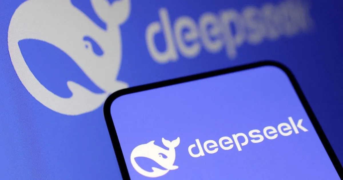 DeepSeek تطلق تحديثاً لنموذج V4 لتسريع الردود بنسبة 85%