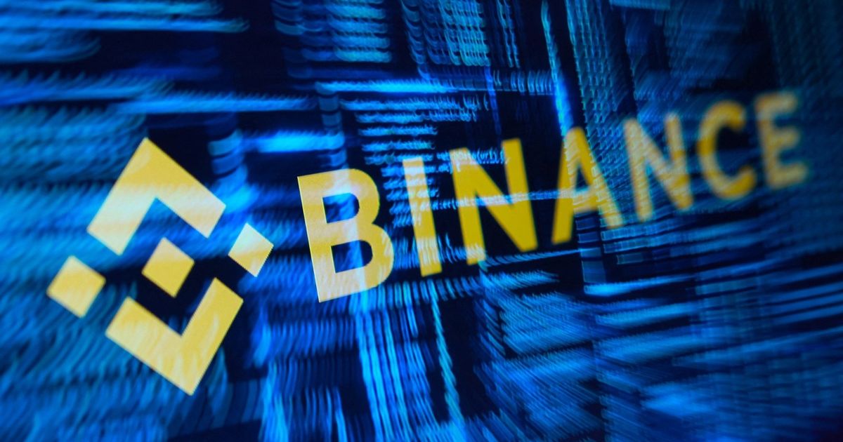 "بينانس" تستعيد 90% من العملات الرقمية المسروقة في اختراق أمني