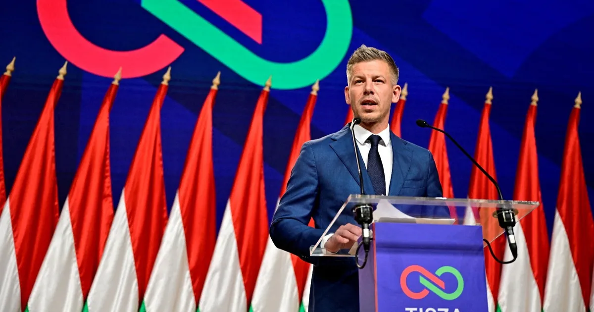 ماجيار يلتقي فون دير لاين في بروكسل لإعادة تدفق التمويل الأوروبي للمجر