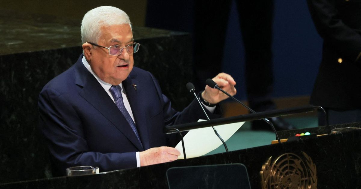 خيارات فلسطينية بعد منع عباس من حضور اجتماعات الأمم المتحدة